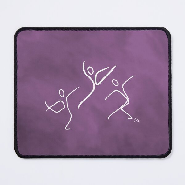 Item preview, Dancers designed and sold by Lauren Jaeger.