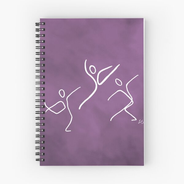 Item preview, Dancers designed and sold by Lauren Jaeger.