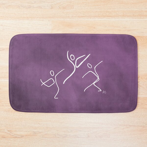 Item preview, Dancers designed and sold by Lauren Jaeger.