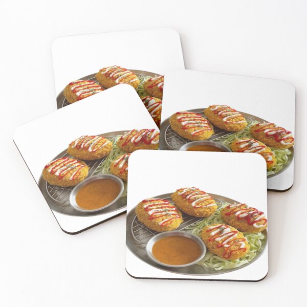Item preview, Chicken Nuggets designed and sold by Kito-Kato.