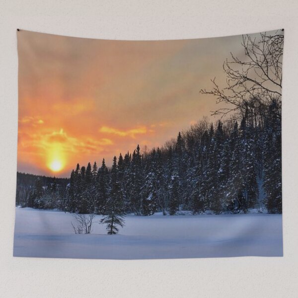 Item preview, Beautiful sunset view this Sunday  designed and sold by Durgaa D.