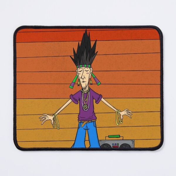 Item preview, Funky rapper designed and sold by Sikkpen.
