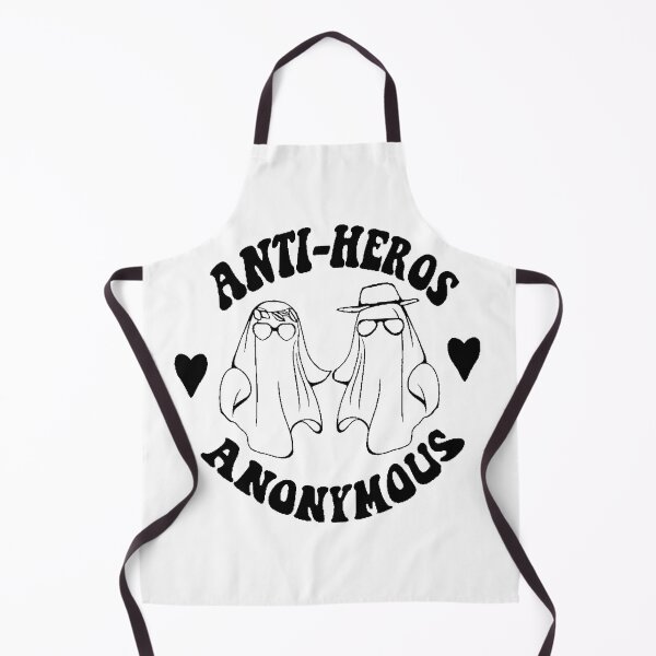 Item preview, Anti Hero Anonymous Ghost Friends designed and sold by swiftstyle.