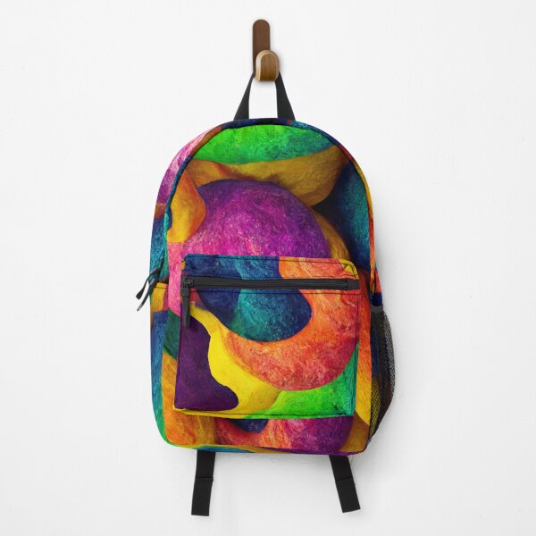 Item preview, Rainbow seamless art designed and sold by MorningPanda.