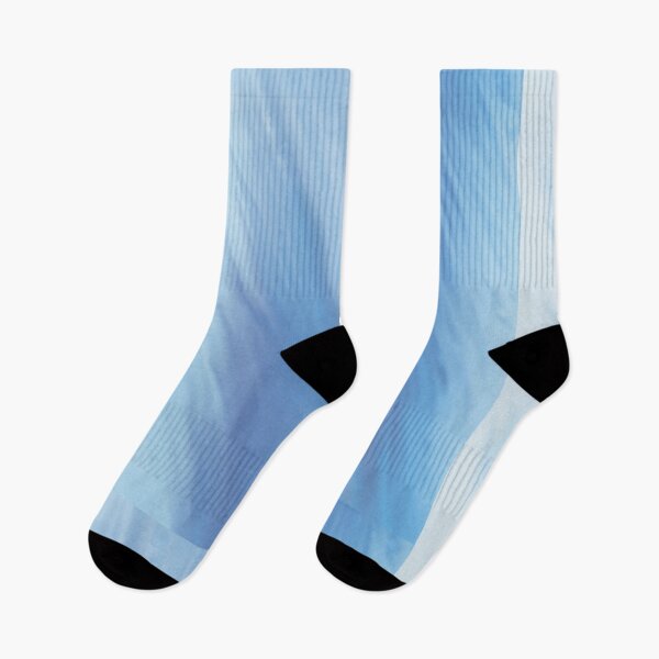 Item preview, Blue Ice - Throw Pillows and Prints  designed and sold by ScatterHub.