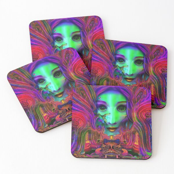 Item preview, Trippy Tempest designed and sold by Brandon Whitson.