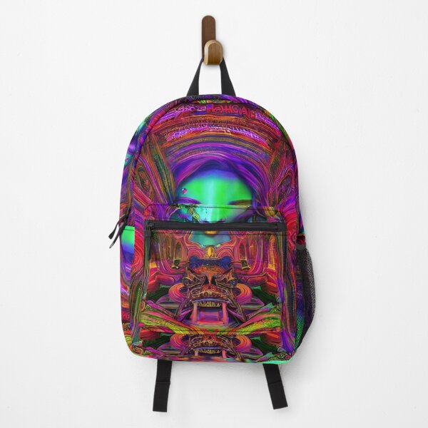 Item preview, Trippy Tempest designed and sold by Brandon Whitson.