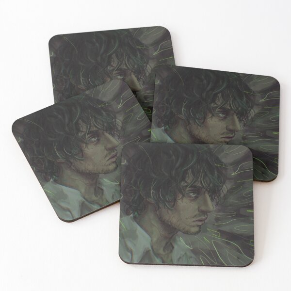 Item preview, The Archivist designed and sold by n0ctem.