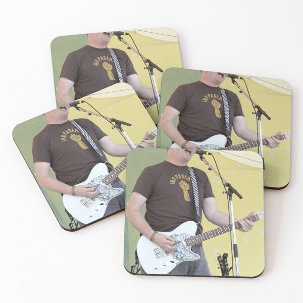 Item preview, Billy Bragg - Photograph designed and sold by ConcertImages.