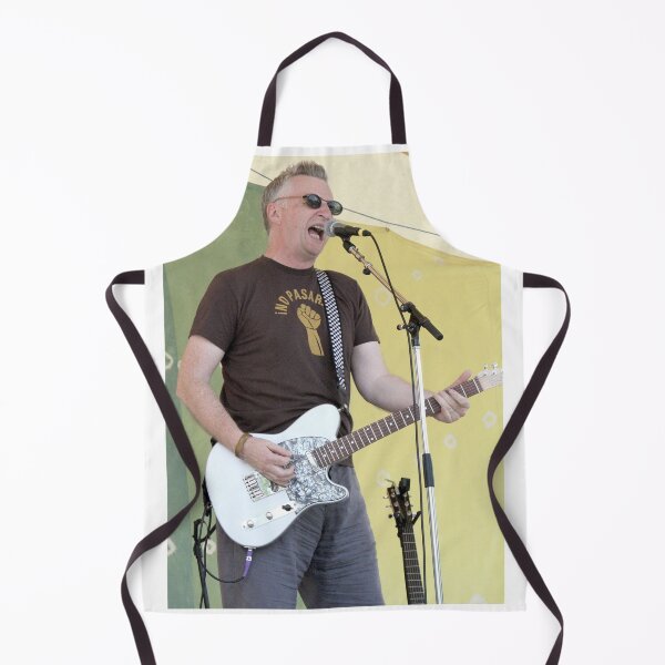 Item preview, Billy Bragg - Photograph designed and sold by ConcertImages.