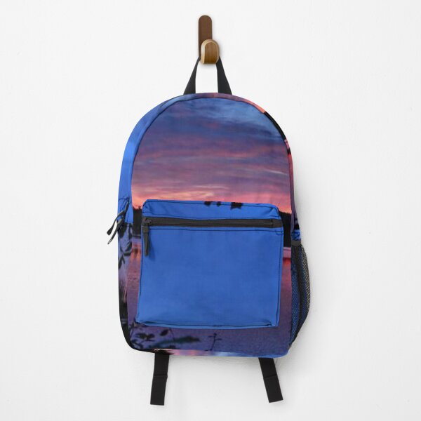 Item preview, Beautiful sunset view from the lake designed and sold by Durgaa D.