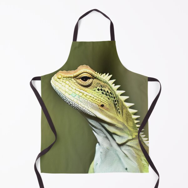 Item preview, lizard 2 designed and sold by blackwhiteblue.