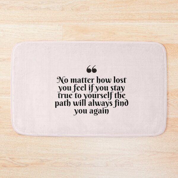 Item preview, The path will find you variant designed and sold by BloompodDesigns.