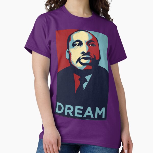 Item preview, Martin Luther King Jr. Poster designed and sold by 310BrandLA.
