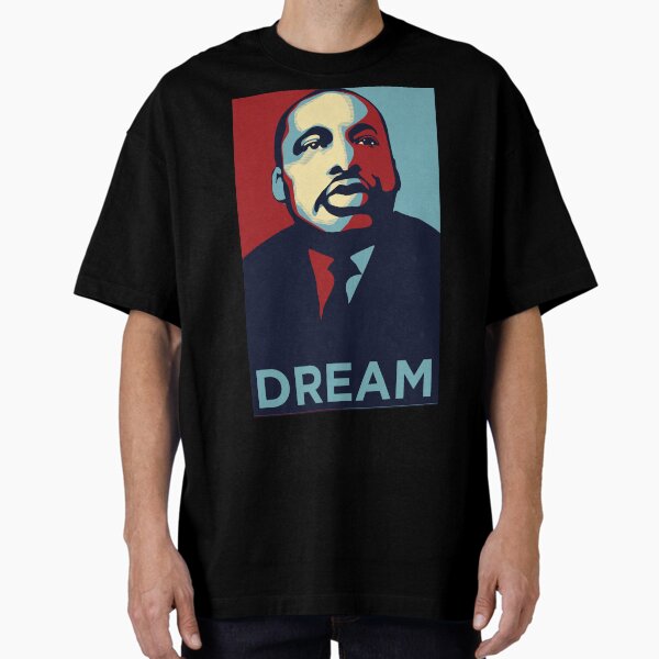 Item preview, Martin Luther King Jr. Poster designed and sold by 310BrandLA.