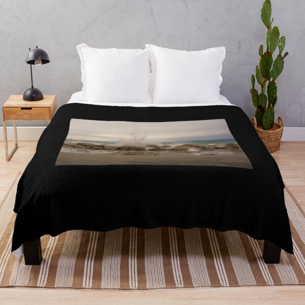 Item preview, Stormy Coast at Piran, Slovenia designed and sold by jojobob.