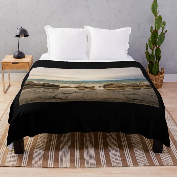 Item preview, Stormy Coast at Piran, Slovenia designed and sold by jojobob.