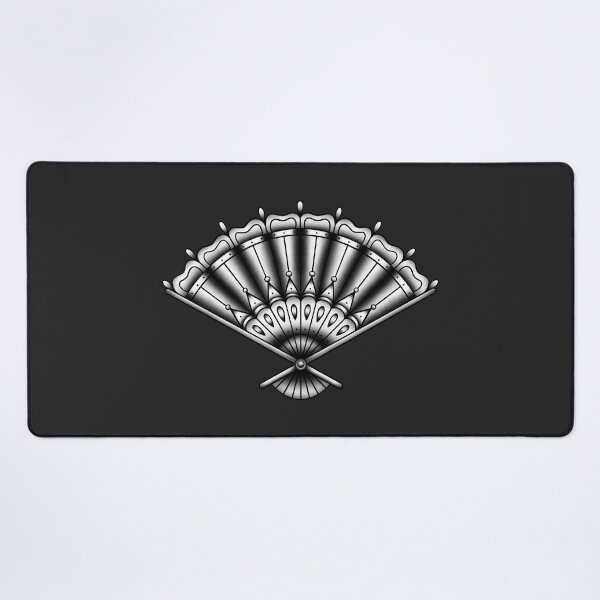 Item preview, VINTAGE FAN - B&W designed and sold by hugoncalves.