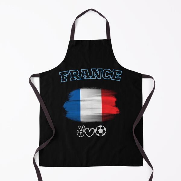 Item preview, France Soccer Jersey Football 2022 Team designed and sold by Echo Dusk.