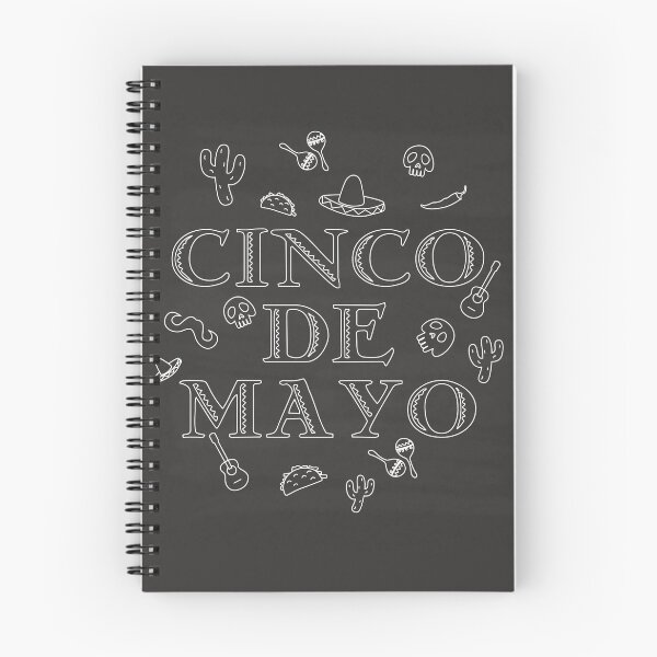 Item preview, Happy Cinco De Mayo Festival designed and sold by thewishdesigns.