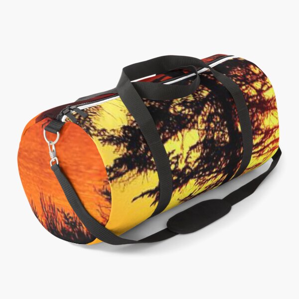 Item preview, Beautiful sunset view from the lake  designed and sold by Durgaa D.