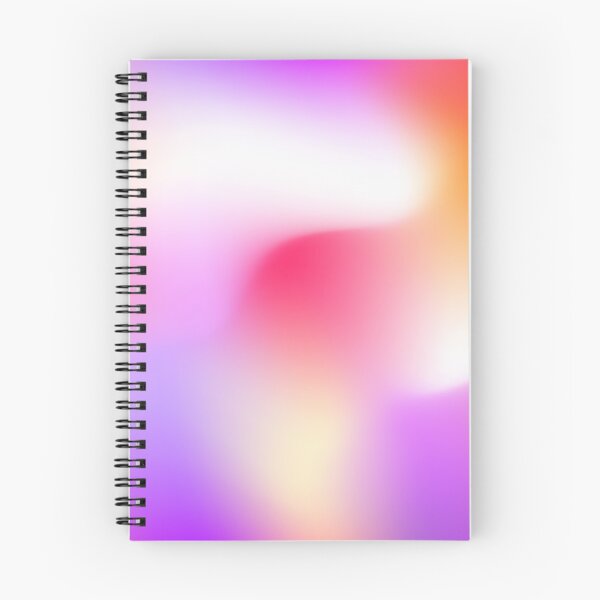 Item preview, Colorful gradient design designed and sold by stylebytara.