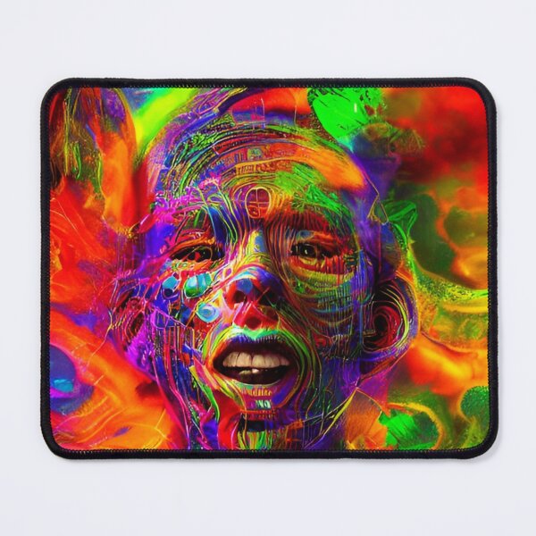 Item preview, Trippy Framework designed and sold by Brandon Whitson.