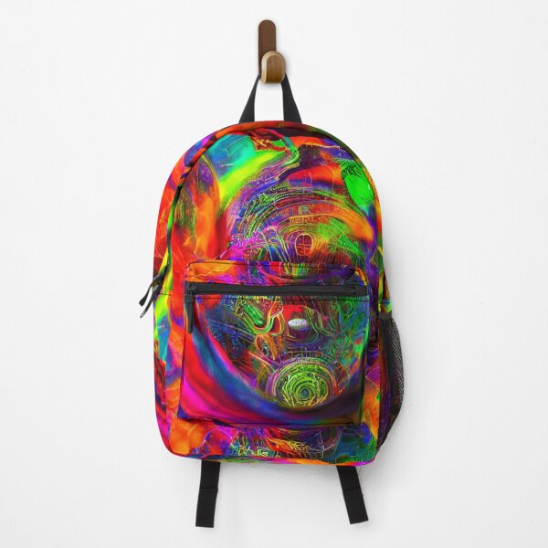 Item preview, Trippy Framework designed and sold by Brandon Whitson.