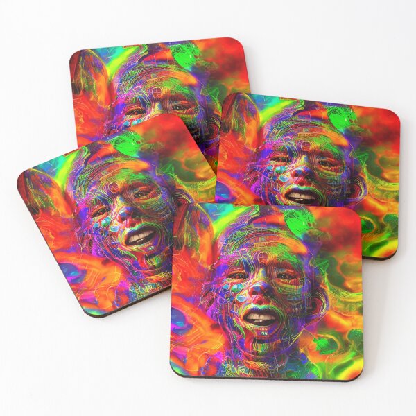 Item preview, Trippy Framework designed and sold by Brandon Whitson.