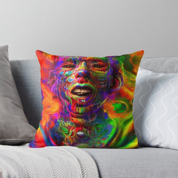 Item preview, Trippy Framework designed and sold by Brandon Whitson.