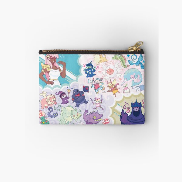 Item preview, Good vs Evil designed and sold by Cosmopoliturtle.