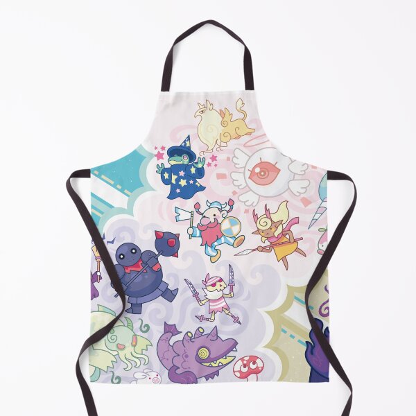 Item preview, Good vs Evil designed and sold by Cosmopoliturtle.