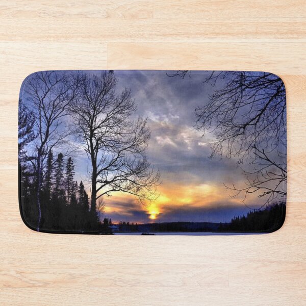 Item preview, Beautiful sunset view  designed and sold by Durgaa D.