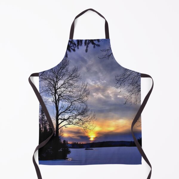 Item preview, Beautiful sunset view  designed and sold by Durgaa D.