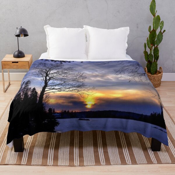 Item preview, Beautiful sunset view  designed and sold by Durgaa D.