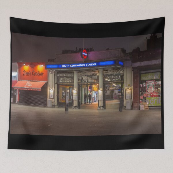 Item preview, south kensington designed and sold by Adam Glen.