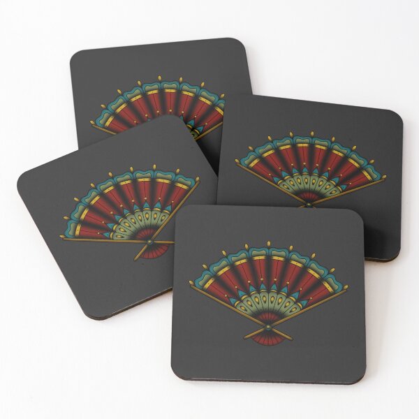 Item preview, VINTAGE FAN designed and sold by hugoncalves.