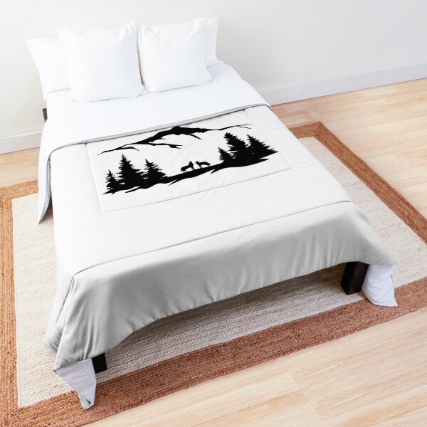 Wolves fc 2025 double duvet set