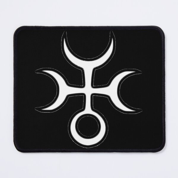 Item preview, Hekate Sigil designed and sold by TesladiMurbox.