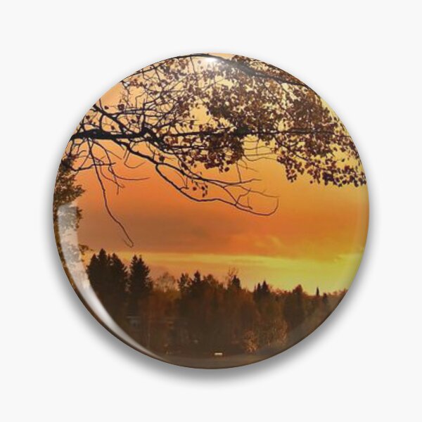 Item preview, Beautiful sunset view  designed and sold by Durgaa D.