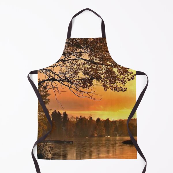 Item preview, Beautiful sunset view  designed and sold by Durgaa D.