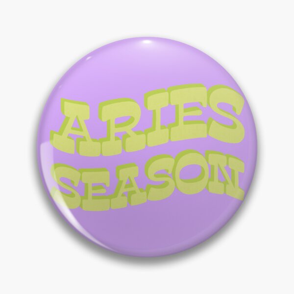 Item preview, Aries Season designed and sold by Ohmera.