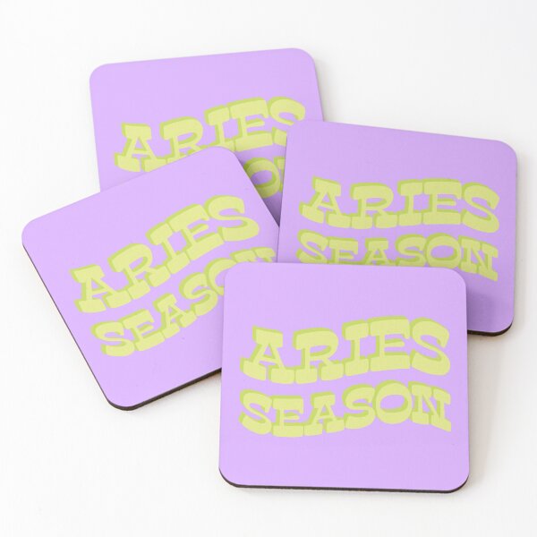 Item preview, Aries Season designed and sold by Ohmera.