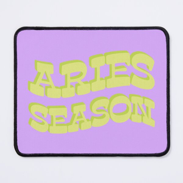 Item preview, Aries Season designed and sold by Ohmera.