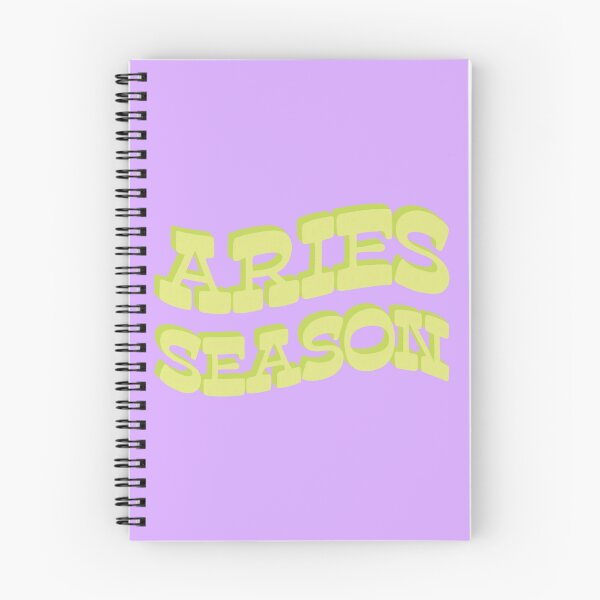 Item preview, Aries Season designed and sold by Ohmera.