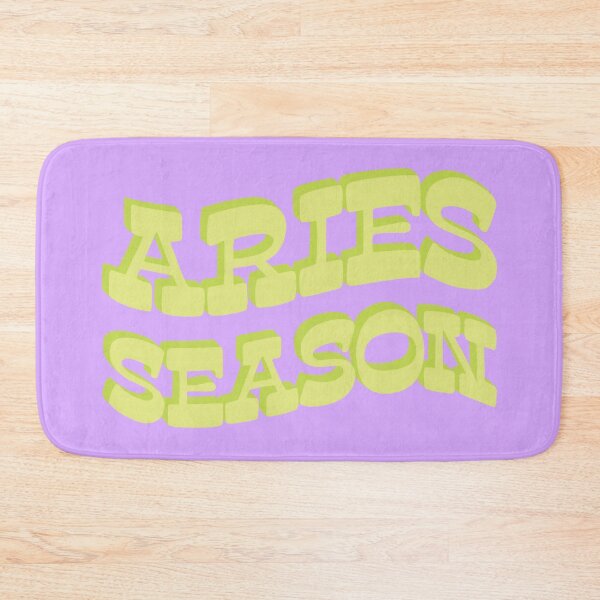 Item preview, Aries Season designed and sold by Ohmera.