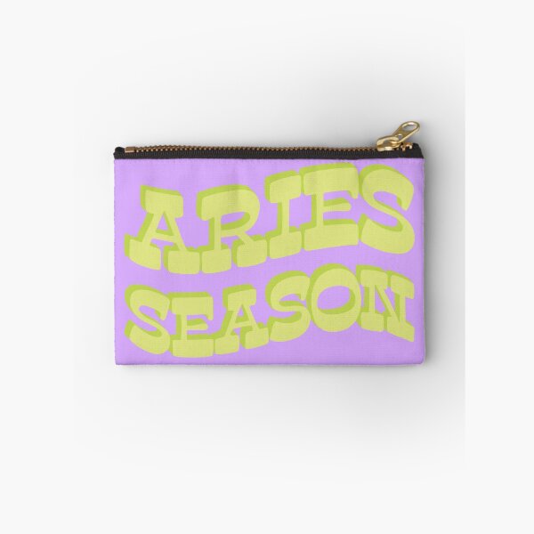 Item preview, Aries Season designed and sold by Ohmera.