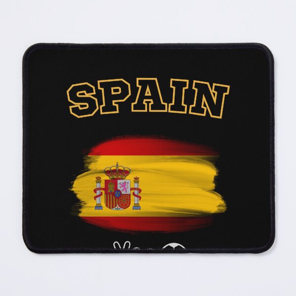Item preview, Spain Soccer Jersey Spanish Football 2022 Team designed and sold by Echo Dusk.