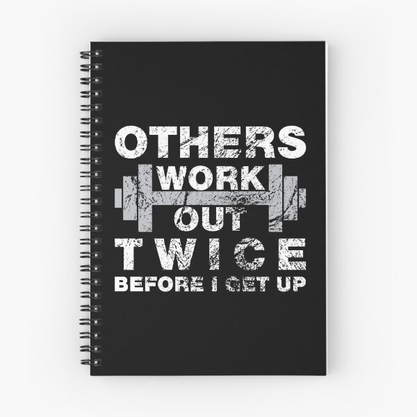 Item preview, FUNNY GYM DEMOTIVATION designed and sold by Mclickster.