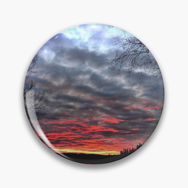 Item preview, Beautiful sunset and clouds  designed and sold by Durgaa D.